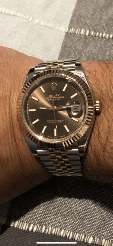 rolex datejust tempi attesa|Datejust .